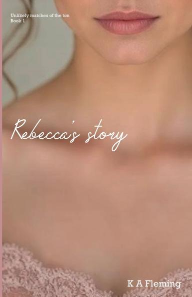 Rebecca's Story
