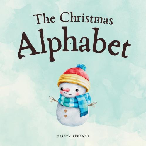 The Christmas Alphabet