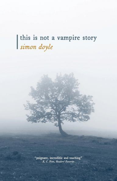 This is Not a Vampire Story