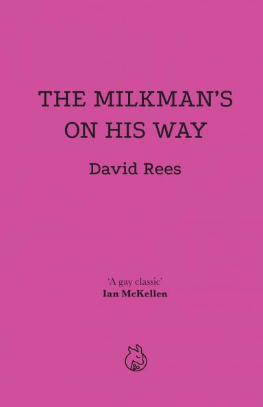 The Milkman's on His Way
