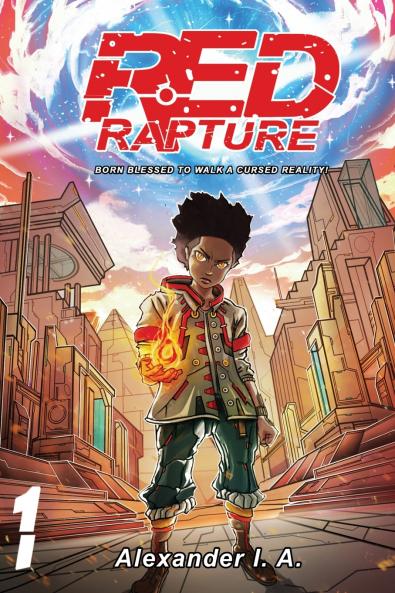 Red Rapture