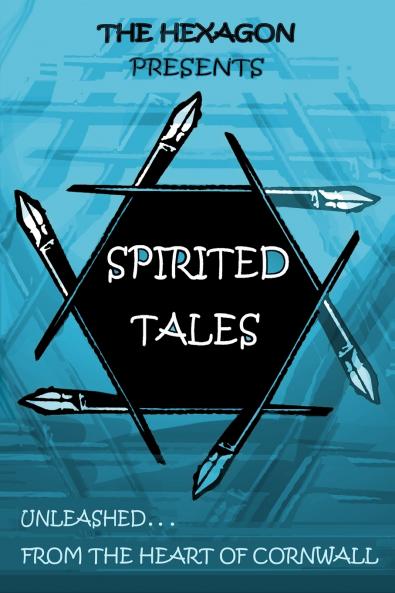 SPIRITED TALES