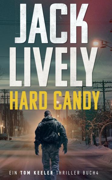 Hard Candy