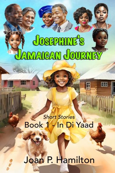 Josephine's Jamaican Journey