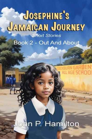 Josephine's Jamaican Journey