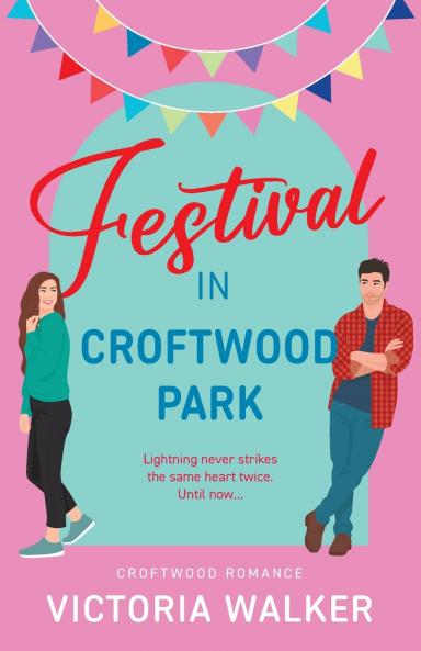 Festival in Croftwood Park