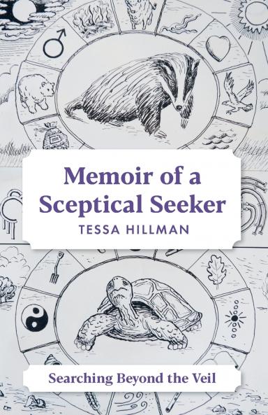 Memoir of a Sceptical Seeker