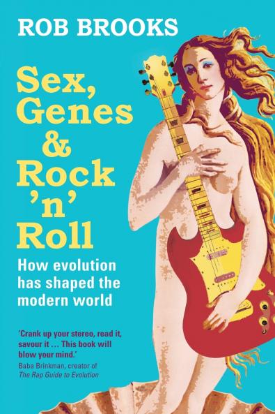 Sex Genes and Rock 'n' Roll