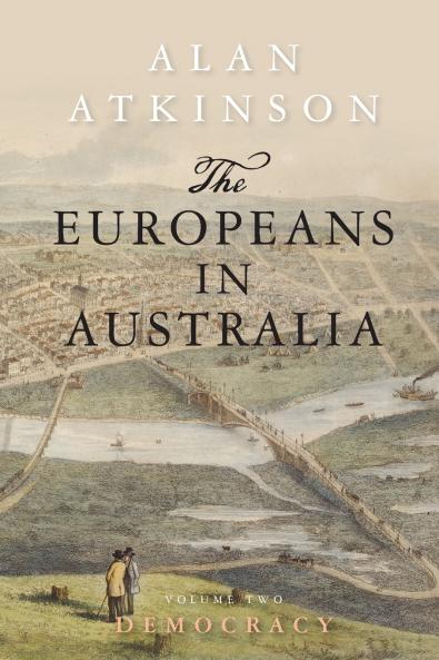 The Europeans in Australia