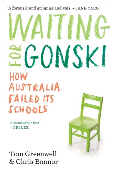 Waiting for Gonski