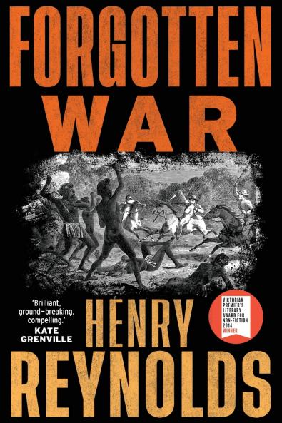 Forgotten War