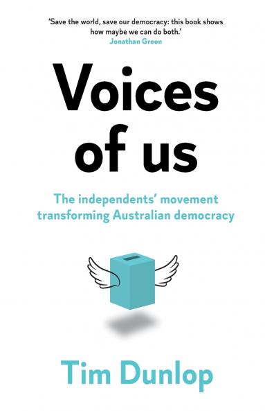 Voices of us