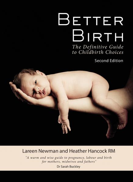 Better Birth