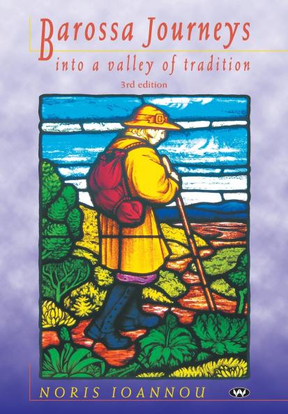 Barossa Journeys