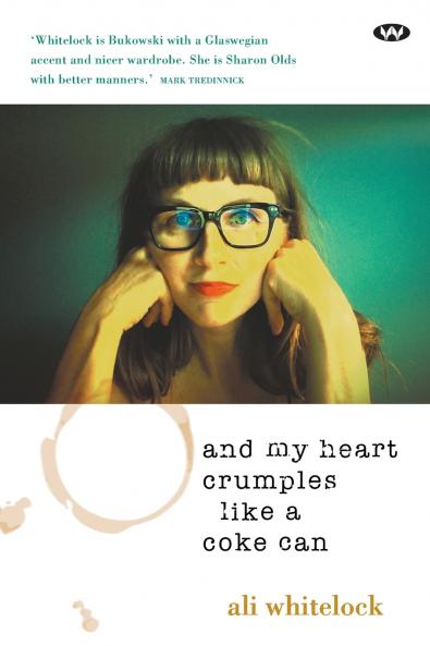 And My Heart Crumples Like a Coke Can