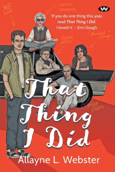 That Thing I Did