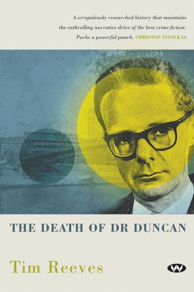 The Death of Dr Duncan