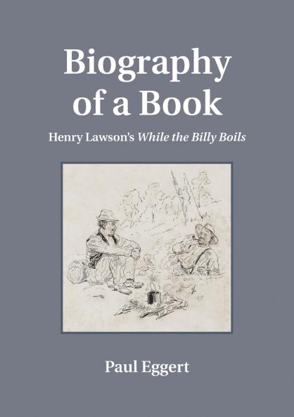Biography of a Book