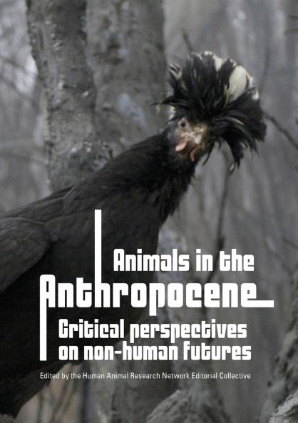 Animals in the Anthropocene