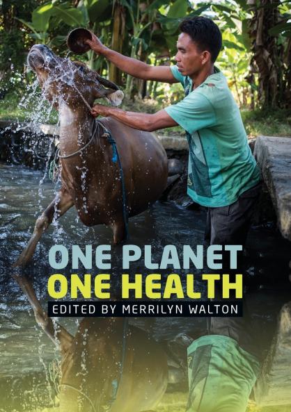 One Planet One Health