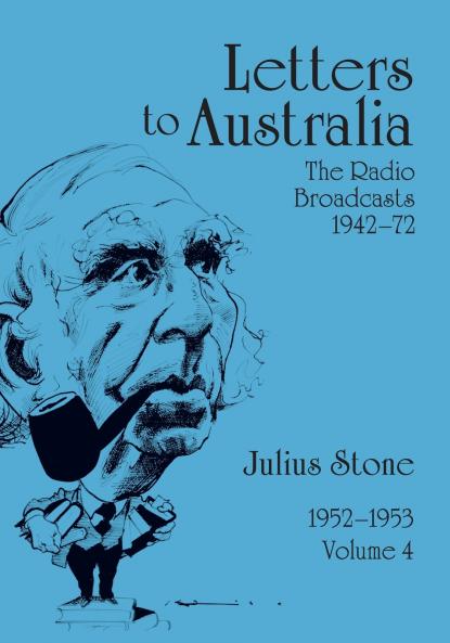 Letters to Australia Volume 4