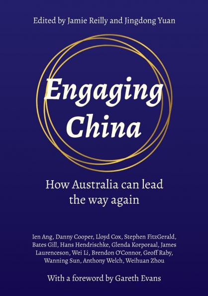 Engaging China