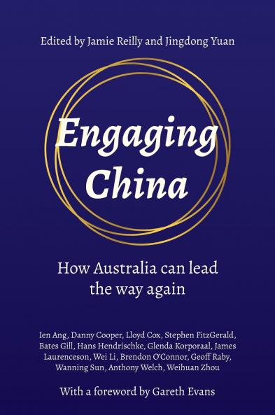 Engaging China