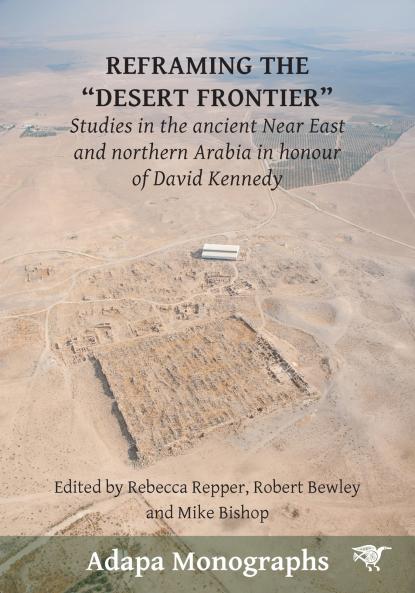 Reframing the Desert Frontiers
