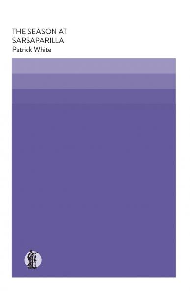 The Season at Sarsaparilla