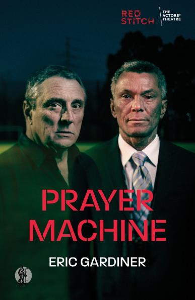 Prayer Machine