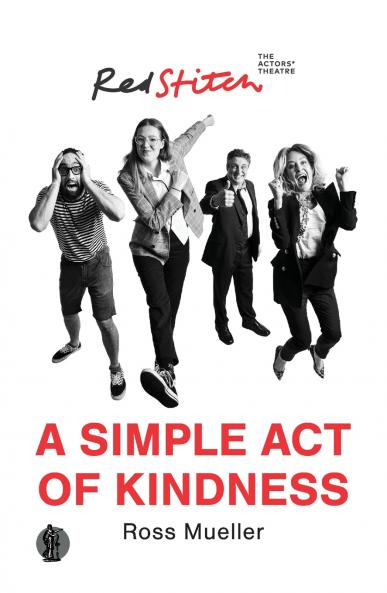 A Simple Act of Kindness