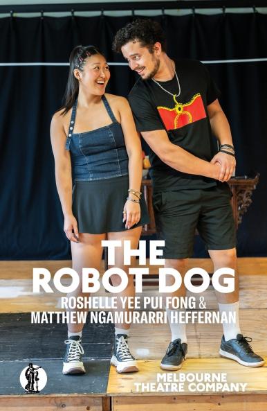 The Robot Dog