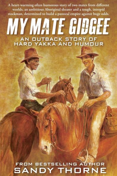 My Mate Gidgee