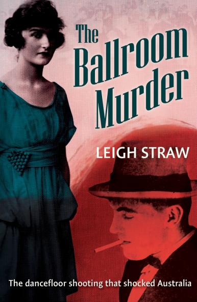 The Ballroom Murder