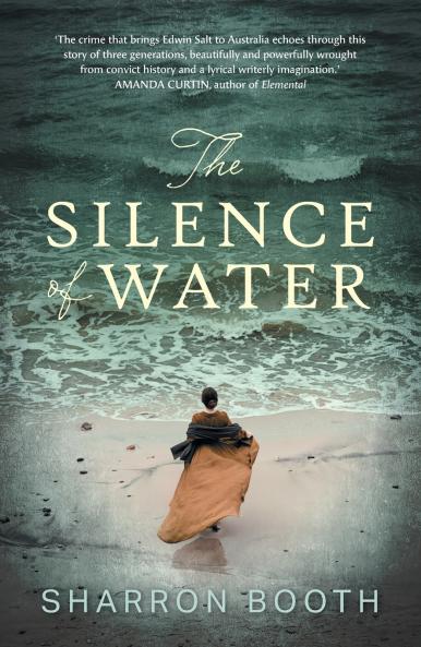 The Silence of Water