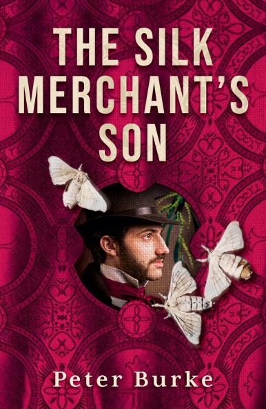The Silk Merchant's Son