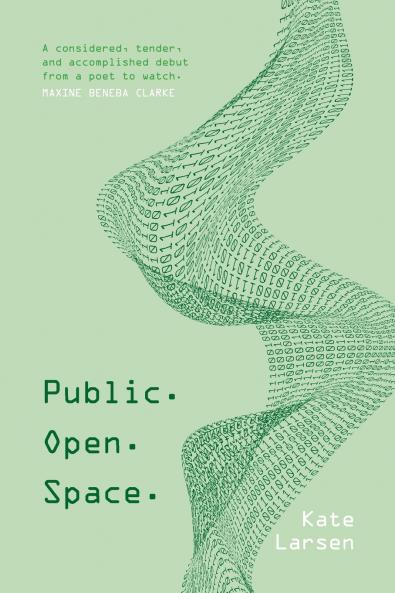 Public. Open. Space.