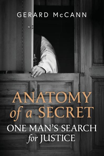 Anatomy Of A Secret