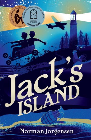 Jack's Island
