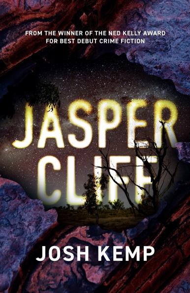 Jasper Cliff