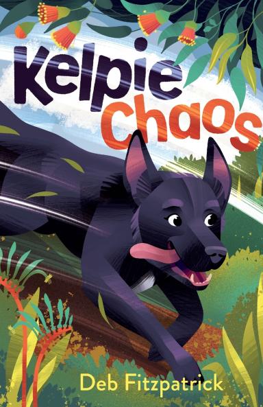 Kelpie Chaos
