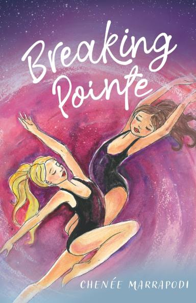 Breaking Pointe