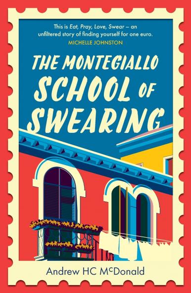 The Montegiallo School of Swearing