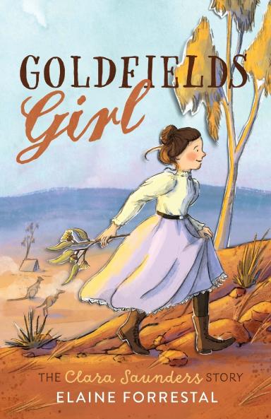Goldfields Girl