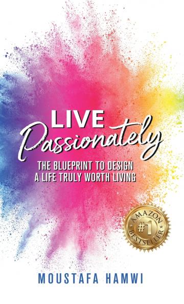 Live Passionately