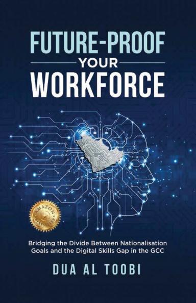 FUTURE-PROOF YOUR WORKFORCE