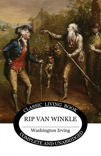Rip Van Winkle