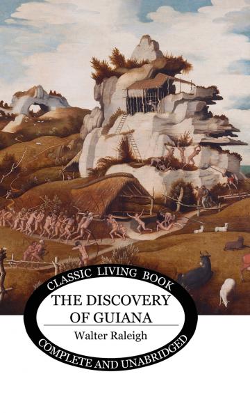 The Discovery of Guiana