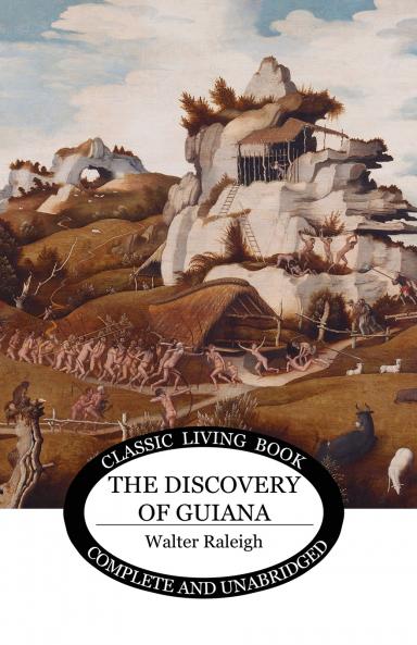 The Discovery of Guiana