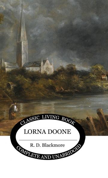 Lorna Doone
